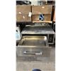 Image 2 : STAR COMMERCIAL COUNTERTOP WARMING DRAWER