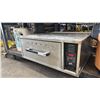 Image 3 : STAR COMMERCIAL COUNTERTOP WARMING DRAWER
