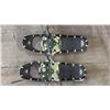 Image 3 : PAIR OF MSR LIGHTNING ASCENT SNOWSHOES