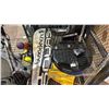 Image 3 : EUFY ROBOT VACUUM, BIKE HELMET, BLACK KNIGHT SQUASH RACKET, YOGA MAT, YOGA FOAM ROLLER & MORE
