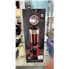 Image 1 : CASTAWAY 1:24 SCALE NITRO BOAT, FRAMED RACE CAR PHOTO PRINT & PREMIUM MOTOR OIL BEVERAGE DISPENSER