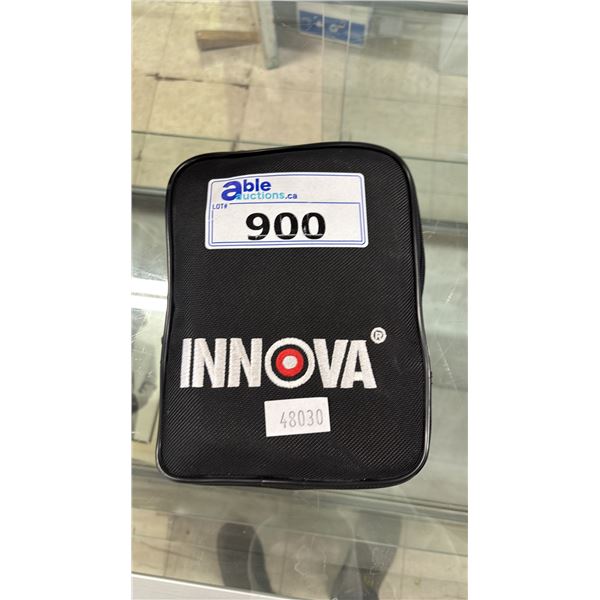 INNOVA 3120 DIAGNOSTIC SCAN TOOL IN SOFT CASE