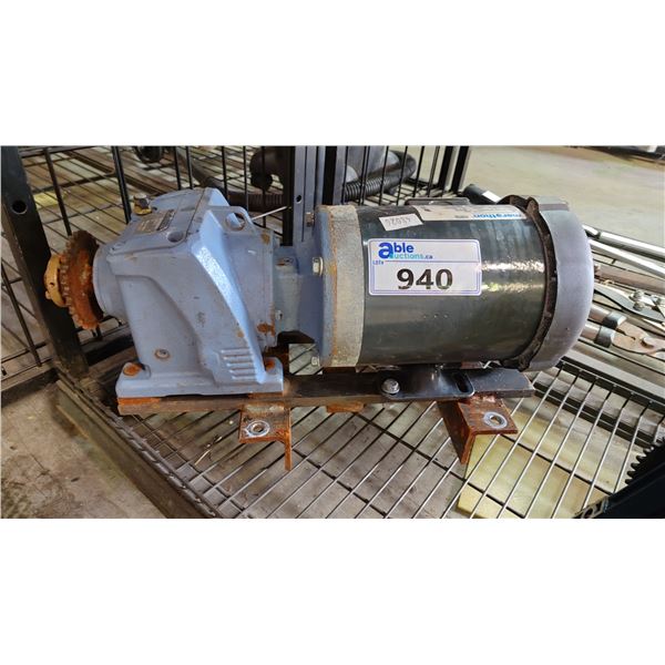 MARATHON GENERAL PURPOSE MOTOR
