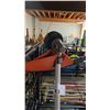 Image 2 : HUSQVARNA 235R GAS TRIMMER WITH ERGONOMIC HANDLE