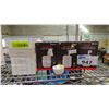 Image 1 : ASSORTED WIRELESS EARBUDS: INCLUDES AIRPODS & AIRPODS PRO *UNKNOWN WORKING CONDITION/MAY BE MISSING