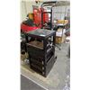 Image 1 : PORTABLE SERVER UNIT *HARD DRIVES REMOVED*