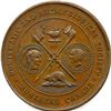 Image 1 : Lr. 1610 Numismatic and Archaeological Society Montreal 1870.