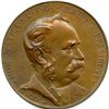Image 1 : Lr. 1611 Montreal Numismatic and Antiquarian Society 25th Anniversary Justice Baby.