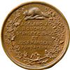 Image 1 : Lr. 1613 Société Numismatique de Montreal. 1887.