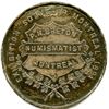 Image 1 : Lot of Four Chateau Ramezay Medals.