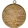 Image 10 : Lot of Five Chateau Ramezay Medals.