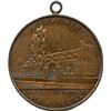 Image 3 : Lot of Five Chateau Ramezay Medals.
