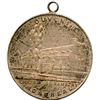 Image 9 : Lot of Five Chateau Ramezay Medals.