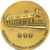 Image 2 : Lot of Two 1962 ArcheologicӔ Et NumismaticӔ Medals.