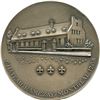 Image 4 : Lot of Two 1962 ArcheologicӔ Et NumismaticӔ Medals.