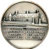 Image 2 : Lot of Three Canadian Society of Medallic Arts Medals.
