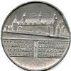 Image 6 : Lot of Three Canadian Society of Medallic Arts Medals.