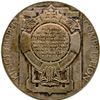 Image 1 : British. King's Trophy Competition Medal.