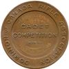 Image 2 : Lot of Two Dominion of Canada Rifle Association Medals.