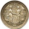 Image 8 : Lot of Three Medals awarded to Staff Sergeant S.F. Walker Queen's Own Rifles based in Toronto. .
