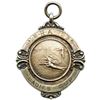 Image 1 : Lot of Eleven New Brunswick Shooting Medals.