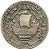 Image 21 : Lot of Eleven New Brunswick Shooting Medals.