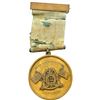 Image 1 : 62ND Battalion Rifle Club Medal.