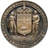 Image 1 : Lr. 1589. Manitoba Rifle Association Medal.