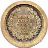 Image 2 : Lr. 1589. Manitoba Rifle Association Medal.