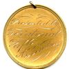 Image 1 : 1904 Territorial Rifle Association 14K Medal.
