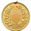 Image 2 : 1904 Territorial Rifle Association 14K Medal.