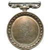 Image 1 : No. 1 Rifle Company Peterboro, C.W. 1864 Shooting Medal.