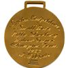 Image 10 : Lot of Five Canadian National Recreation League Medals.