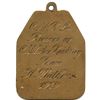 Image 13 : Lot of Five Canadian National Recreation League Medals.