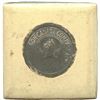 Image 3 : Lot of Five Canadian National Recreation League Medals.