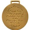 Image 8 : Lot of Five Canadian National Recreation League Medals.
