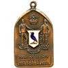 Image 11 : Lot of Six Nova Scotia Shooting Medals.
