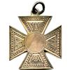 Image 1 : Lot of Two Quebec Shooting Medals.