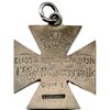 Image 2 : Lot of Two Quebec Shooting Medals.