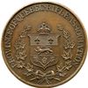 Image 3 : Lot of Two Quebec Shooting Medals.