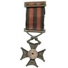 Image 1 : Lot of Two Quebec Shooting Medals.