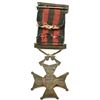 Image 2 : Lot of Two Quebec Shooting Medals.