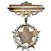 Image 4 : Lot of Two Quebec Shooting Medals.