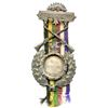 Image 1 : Belling Medal 1888.