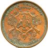 Image 1 : Lot of Two British Columbia Rifle Association Medals. .
