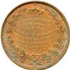 Image 2 : Lot of Two British Columbia Rifle Association Medals. .