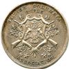 Image 3 : Lot of Two British Columbia Rifle Association Medals. .