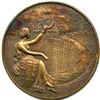 Image 1 : The Birks Medal Saint John, N.B.