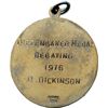 Image 10 : Lot of Three Medals Awarded To Randy Dickinson.