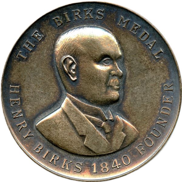 Lot of Three Medals Awarded To Randy Dickinson.